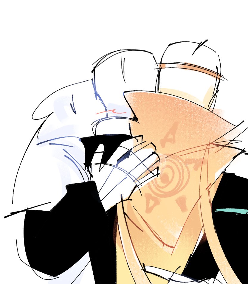 ddrtaw35233's tweet photo. Leaving the fandom. I’ve completely burned out and realized I can’t stay here anymore, no matter how much I love the characters. I’ll probably clean up my Twitter and TikTok, but I’ll keep some of my old art. Thank you for being with me. 🫶 
#crosssans #dreamsans #crossdream https://t.co/24Yni7ytgY