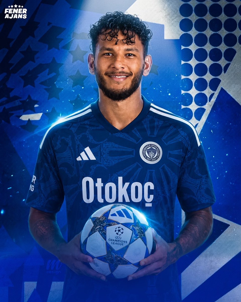 ajansfenercom's tweet photo. Yusuf Kenan Çalık: “Luiz Suarez transferi için 50 ml € anlaşılmıştı.” https://t.co/f0f68eBvH8