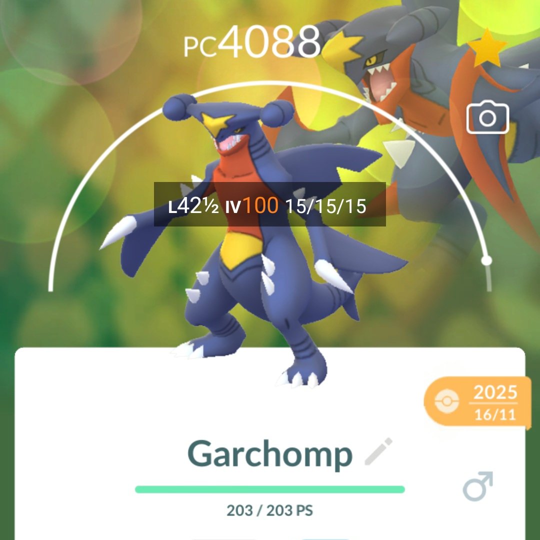 acervogarchomp's tweet photo. ✨️🥹 https://t.co/Qi37oYF2l9