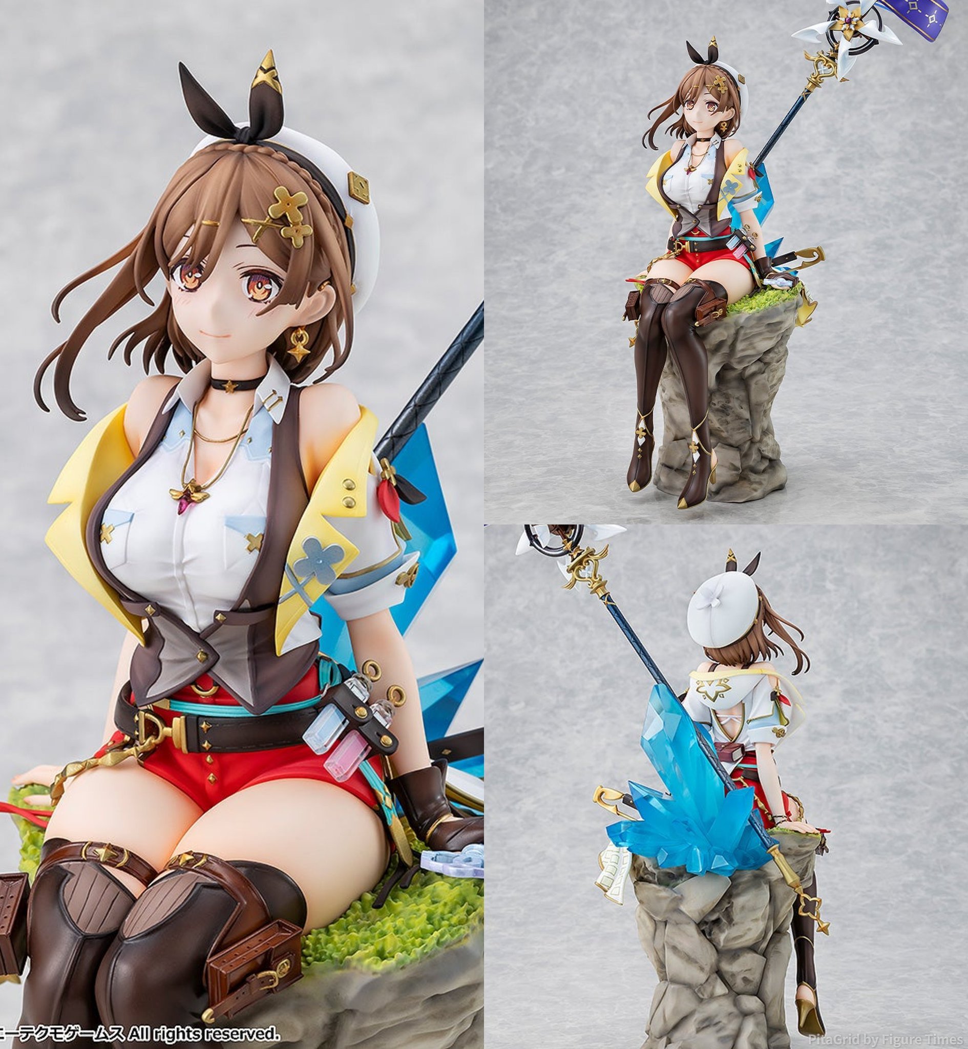 フィギュアタイムズ総合 on X: 