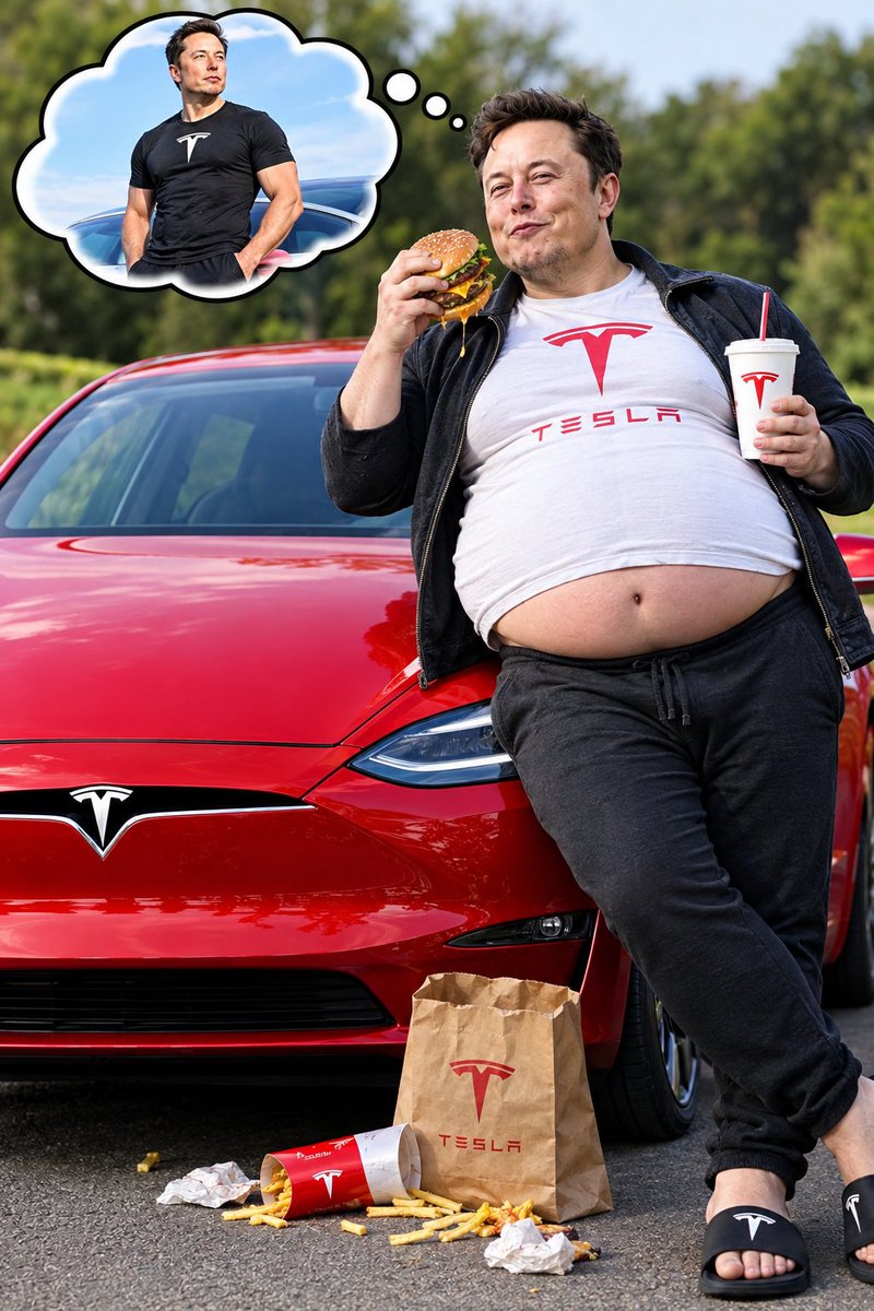 therocketman022's tweet photo. Do you know why I’ve been eating so much lately? 😂

NO FOLLOWERS = TOO MUCH FREE TIME!

Should I get followers and stop eating? 👇

A. YES 😂
B. I’M FOLLOWING NOW ❤️
C. Keep eating 🤣
D. You need friends, bro 😭 https://t.co/ZKwTUERpm3