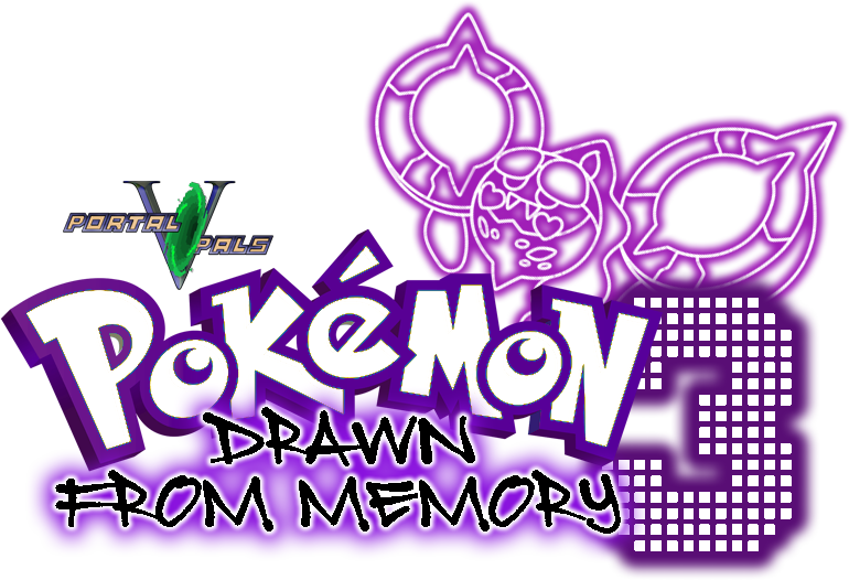 gdw2007's tweet photo. The Void has uncovered another questionable experiment...

This Sunday, we take on Pokémon Drawn from Memory 3 . Elsewhere, the usual broadcasts continue as the portals remain suspiciously operational.

How badly can we remember Pokémon?  👁️🌀
#PortalPals #Pokemon #Gaming https://t.co/ytlj06obuC
