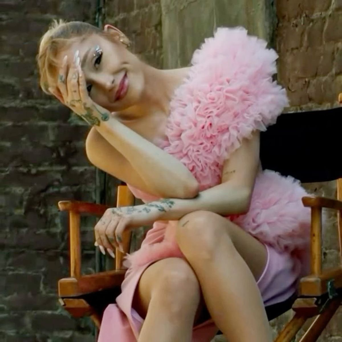 satordinary's tweet photo. pink, pink, and pink!!! https://t.co/3ZOp4bWLkO