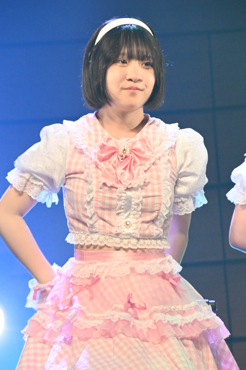 a_cool_field's tweet photo. おはあす菜💙💙💙
おはニューヒロ✨
❤️🩵💙🩷💜🤍
#涼原あす菜
#Newヒロイン https://t.co/hAx5dwdTFJ