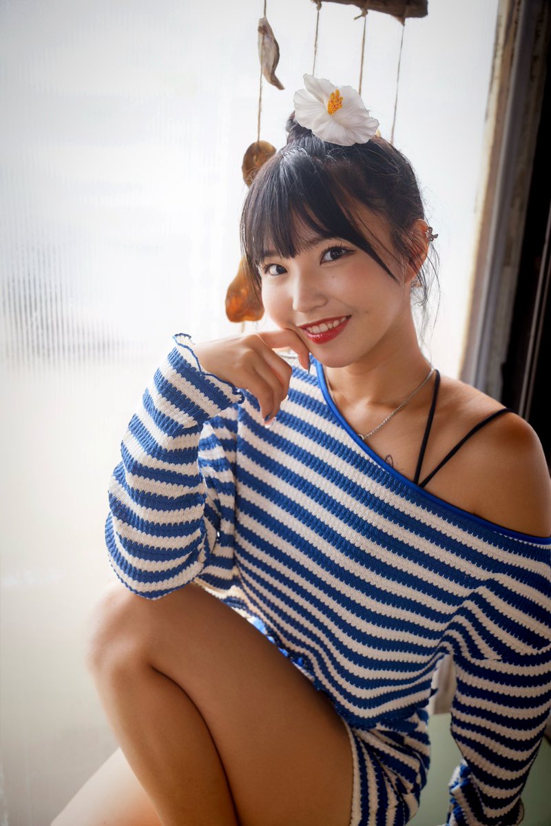 0926_4771's tweet photo. 海 de Live&amp;撮影会

Lovely popo @Lovelypopo2022 
Neneさん@Nene1206_Love

#Lovelypopo
#らぶぽぽ https://t.co/yyh82jidbC