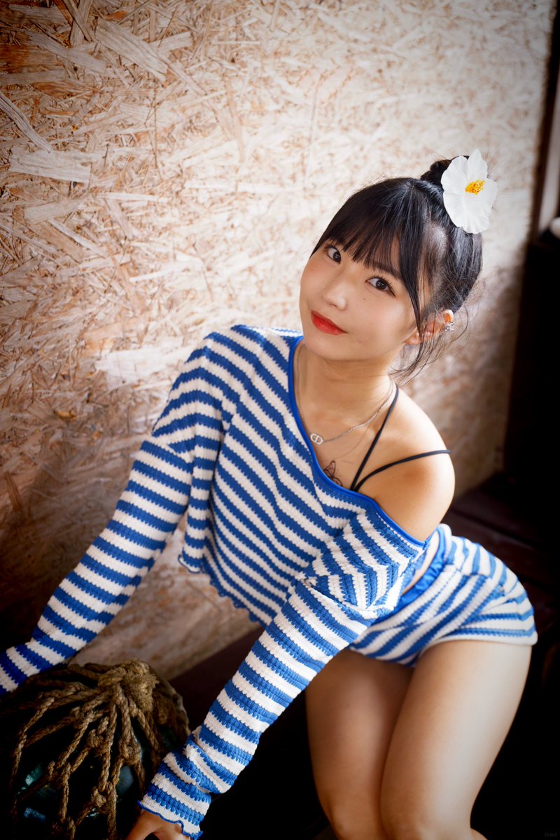 0926_4771's tweet photo. 海 de Live&amp;撮影会

Lovely popo @Lovelypopo2022 
Neneさん@Nene1206_Love

#Lovelypopo
#らぶぽぽ https://t.co/yyh82jidbC