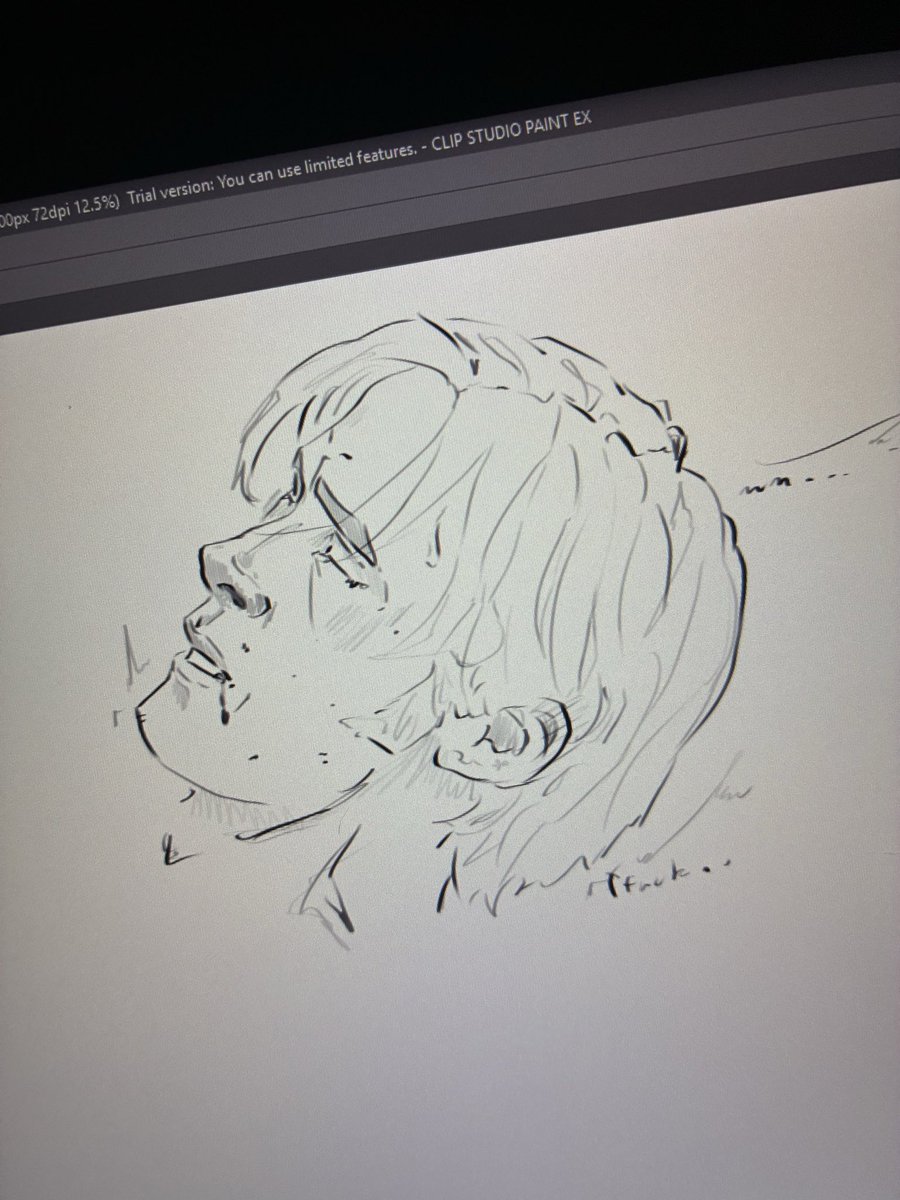olzrrxo's tweet photo. #kenry #ken x #henryletham wip https://t.co/swL3dPPBlA