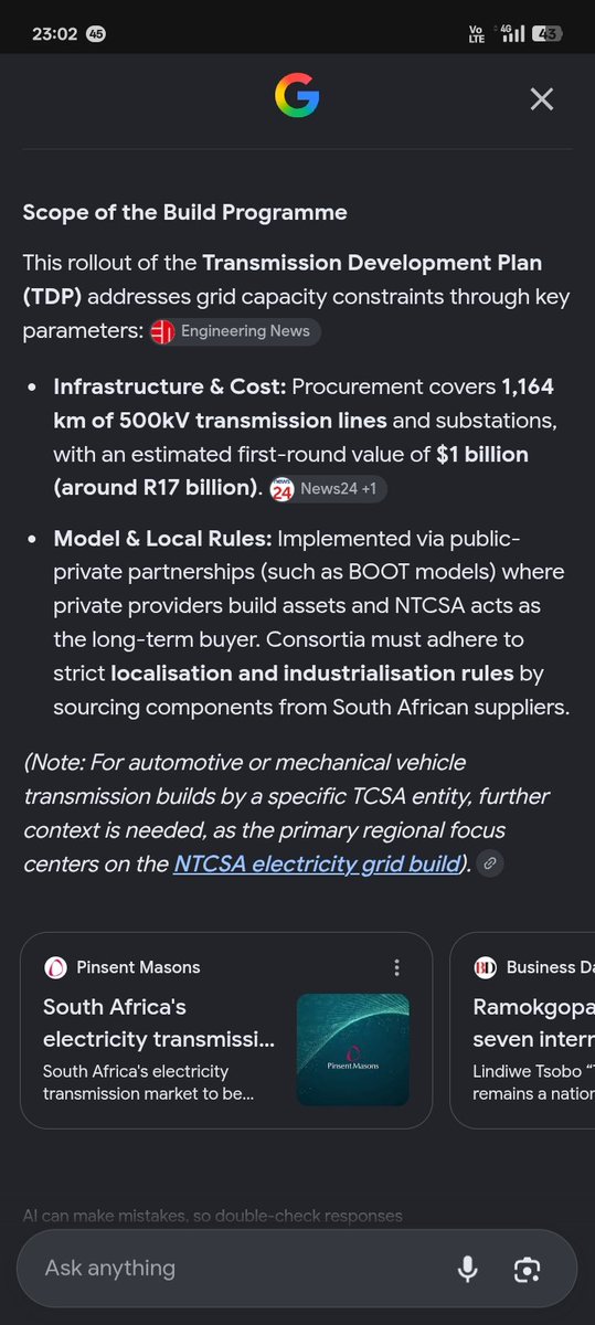 KatOtsile's tweet photo. @Uncle_Thaps We are getting it, whether we need it or not. The @PresidencyZA is pushing hard to get this done before the @MYANC conference next year. https://t.co/FRGJXyw452