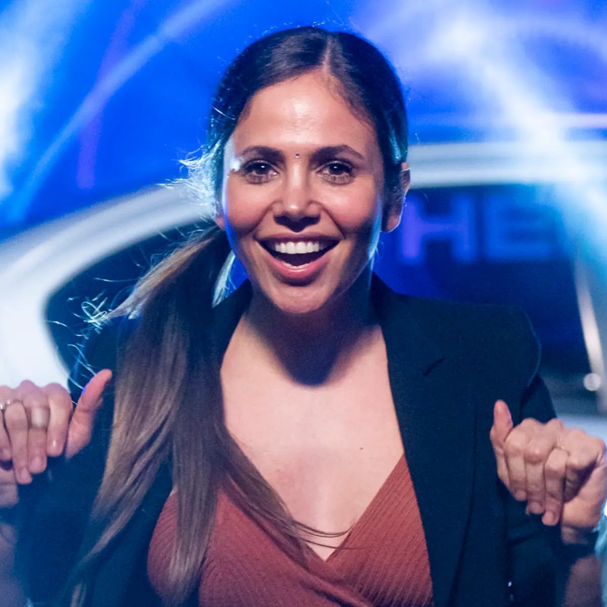 DuquesaQuerida's tweet photo. #GranHermano #GeneraciónDorada
Razones para no ver Masterchef comenzando ya: https://t.co/9tbUXPgAsF