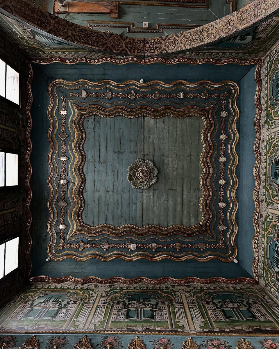 aseelswaid9's tweet photo. The beauty of the Syrian architecture https://t.co/YhzHDYKozF