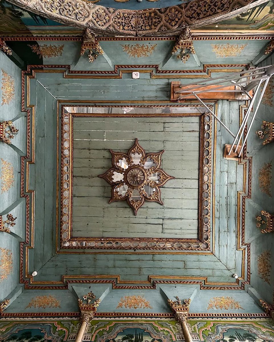 aseelswaid9's tweet photo. The beauty of the Syrian architecture https://t.co/YhzHDYKozF