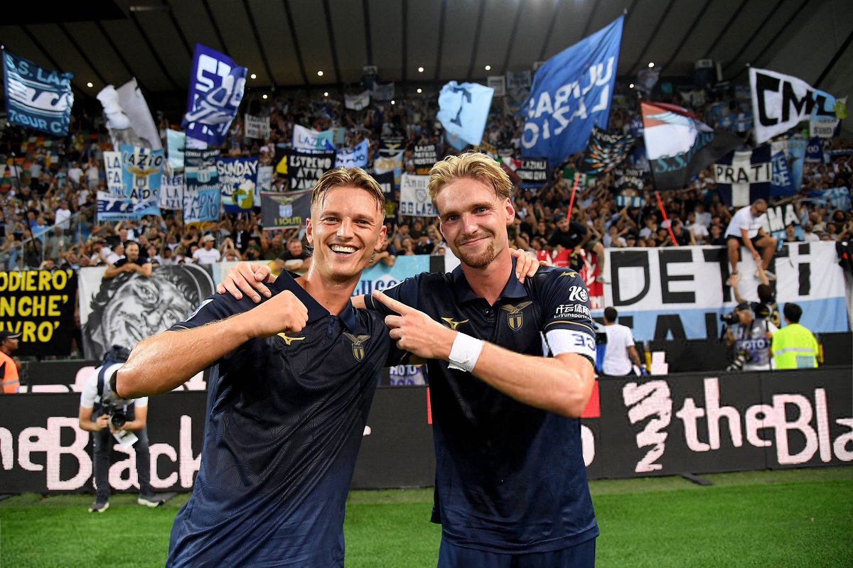 BrigataLazio's tweet photo. A tua difesa finché il cuor mi batte https://t.co/ZRJO0PghH7