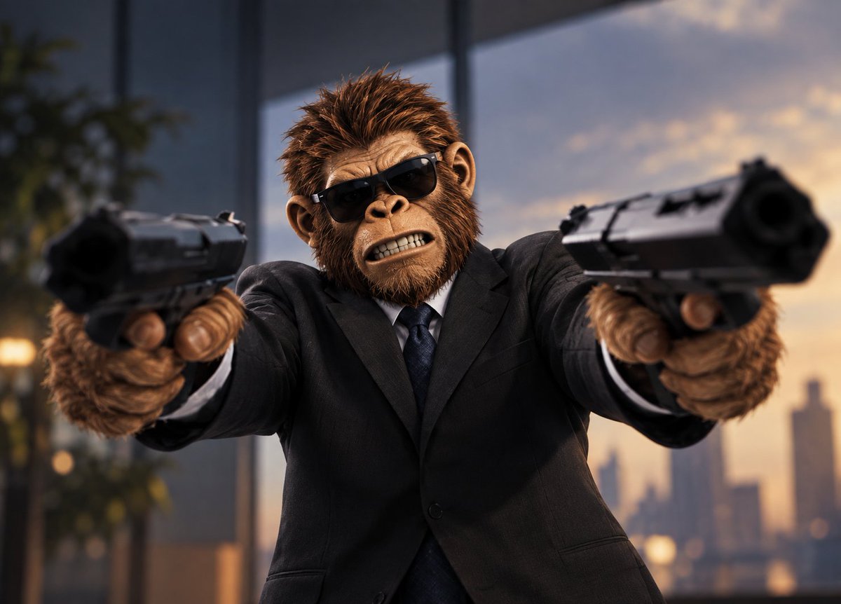 ApeWithSize69's tweet photo. IT’S TIME TO APE WITH SIZE.

$AWS https://t.co/T2ahp1tjHg