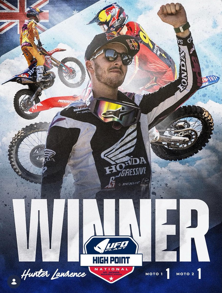 ClaudSabata's tweet photo. RMFantasy-WORN Racing Results 
Round 4 - High Point 
Top 5 Results 
1. Kpbroughton - 279 pts 
2. mx918mx - 255 pts 
3. Burdine527 - 255 pts 
4. Murphy890 - 250 pts 
5. Billy Adkins - 244 pts 

Congratulations to Kpbroughton for topping this week’s https://t.co/XBJVr7hBNs