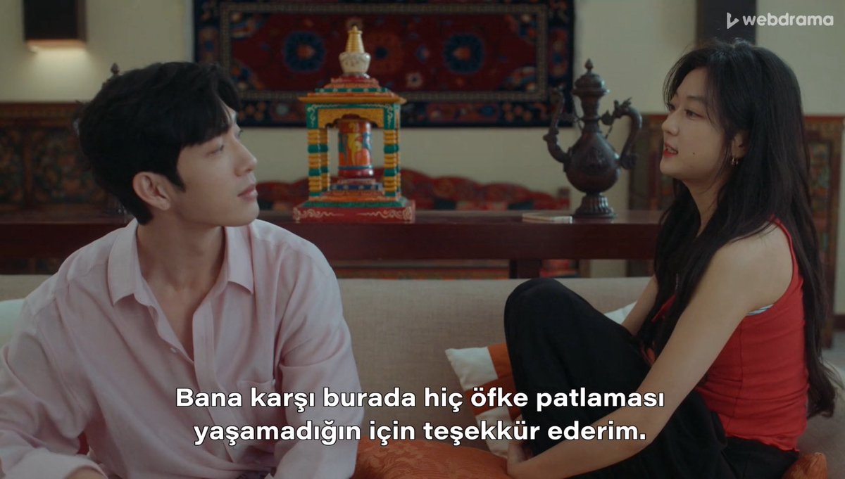 eyvahlarrolsun's tweet photo. bizim travmalarla dalga geçiş AGHQHSHSHWJWJWIERJ şaka bi yana ağlıyorum tao tam istediği ilişkiye sahip oldu bu bölüm😭kendini rahatta hissettiği an direkt ailesine söyledi ulan luke hep böyle olsaydın #TheEarlySpringEp19 #TheEarlySpring https://t.co/47PIzj34u9