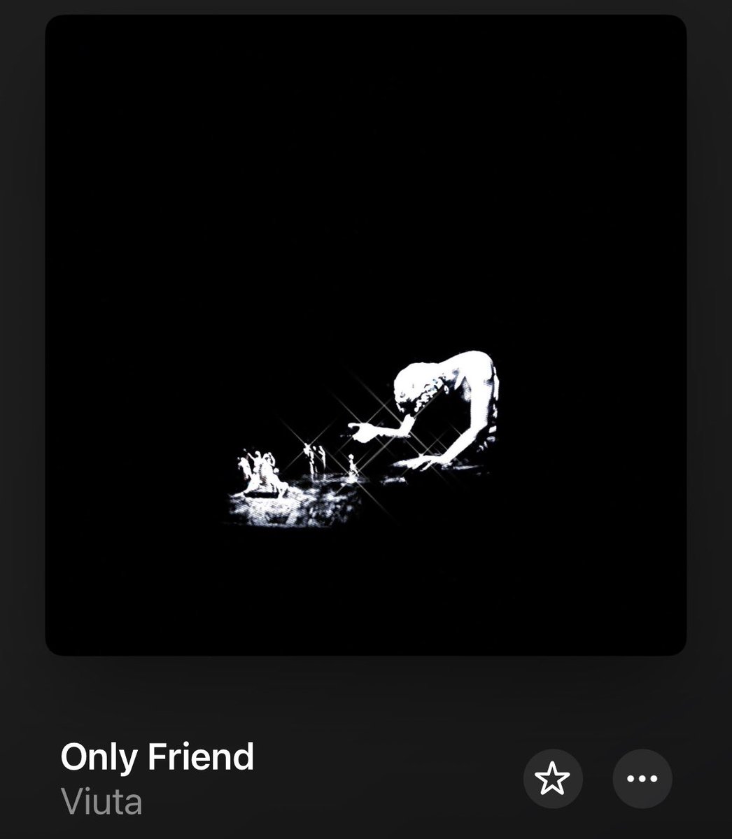 truevnya's tweet photo. Is good music as summer bleeds into fall… https://t.co/1onxCvxFMz
