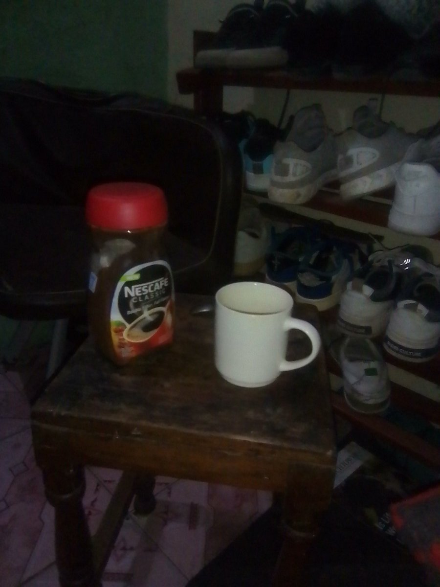 OlskoolJohn's tweet photo. To all the lover's of dark bitter drink. https://t.co/YifQAet2oj