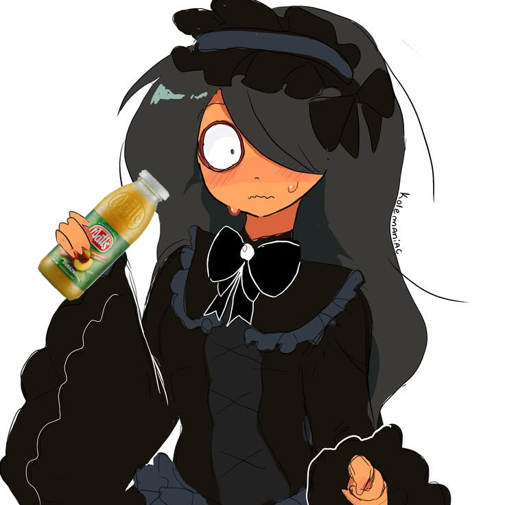 lilmayagaburger's tweet photo. new pfp do u guys like it (i wont tag the artist because i found an account on here with the name kolemaniac but they had no followers so idk if theyre real. go check them out if you want) https://t.co/8gB5KFyccq