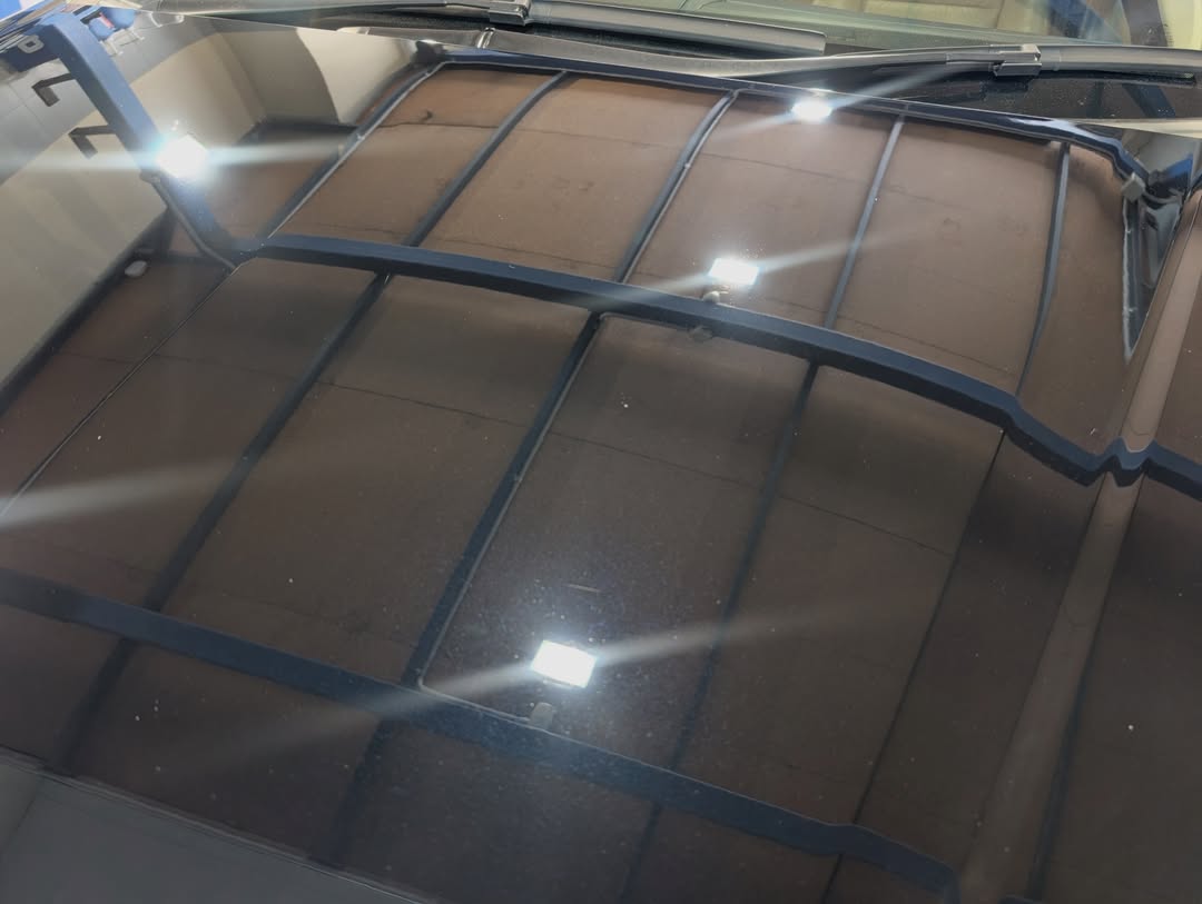 LeesaBassi6inc's tweet photo. Honda Accord Euro CL9 after paint correction with SiO2 ceramic sealant protection

Package includes
Multi-step paint correction
Full interior detailing
Detail cleaning
SiO2 ceramic sealant

For bookings: Call, text, or WhatsApp 0426657800
Location: https://t.co/MQnB6WHAAd