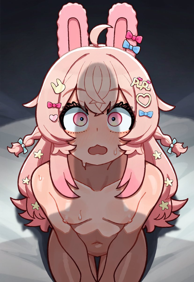 kuronephos's tweet photo. Pippa takes on a challenge (Part 1)

#PippAI #pipporno https://t.co/EPfGOOsshQ