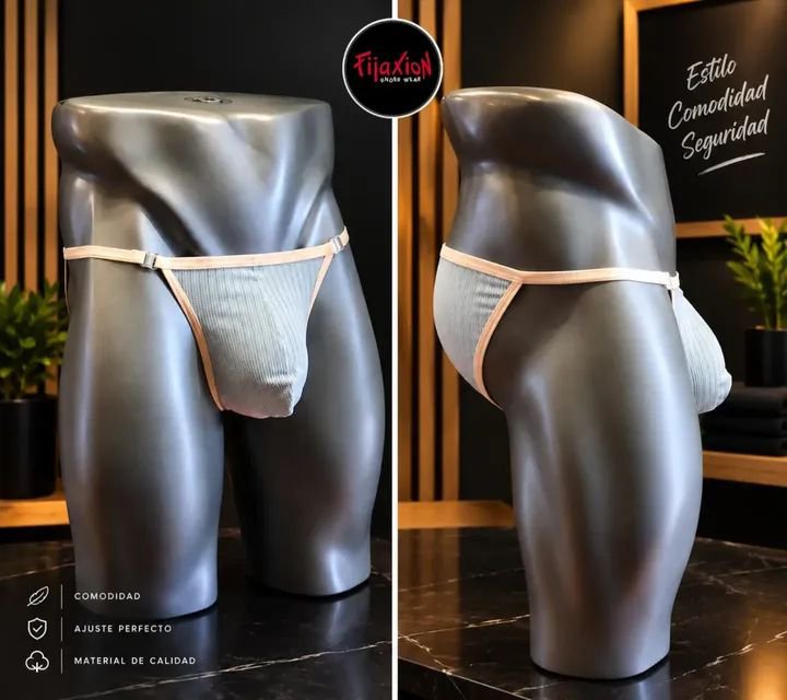 fijaxion's tweet photo. ✨ Comodidad que se siente, estilo que se nota. 🔥
#RopaInterior #EstiloMasculino #Comodidad #FinaxionUnderwear #xalapa #gay https://t.co/XfB07FOjuz