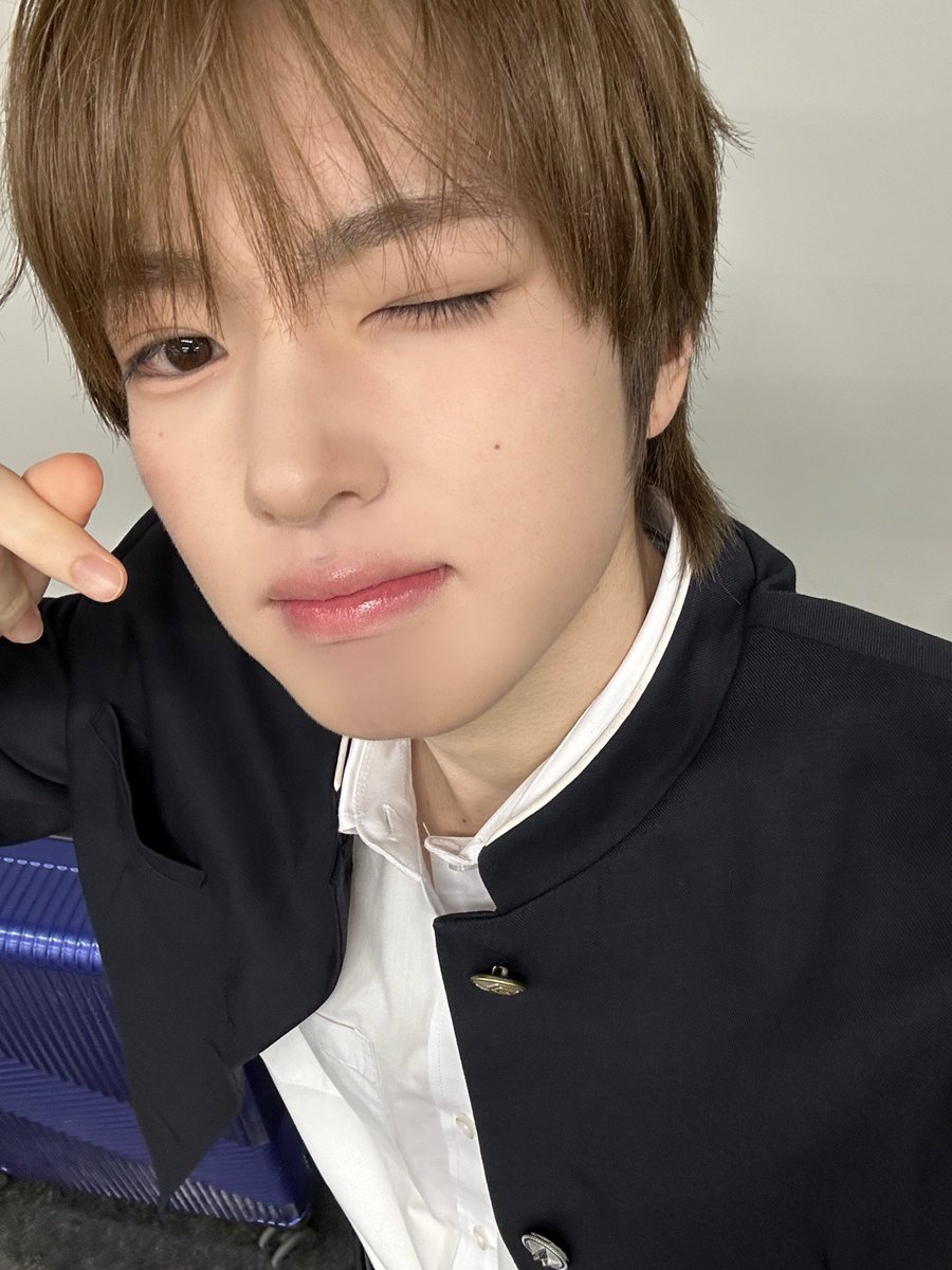 3geiop's tweet photo. 후지나가 선배 https://t.co/ohxwBa7jvc