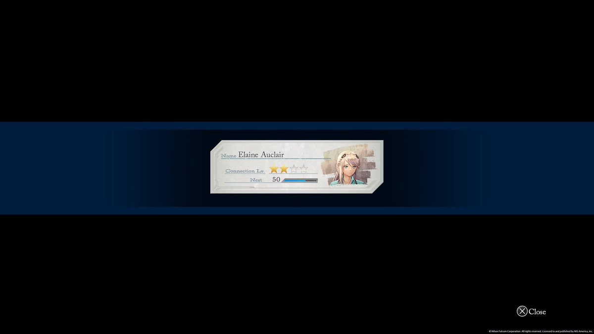 sansaaastorm's tweet photo. #TrailsIntoSol best connection event ever https://t.co/DA2l3C5wso