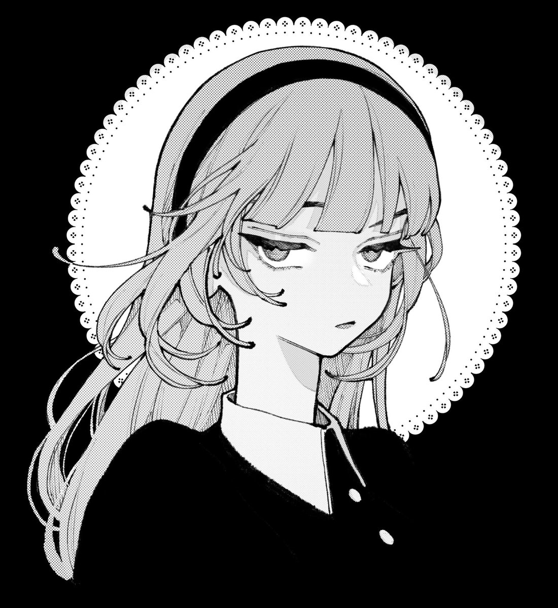 _Neiiiii_'s tweet photo. 🩷🤍🖤🪽 https://t.co/u51GicjWMq