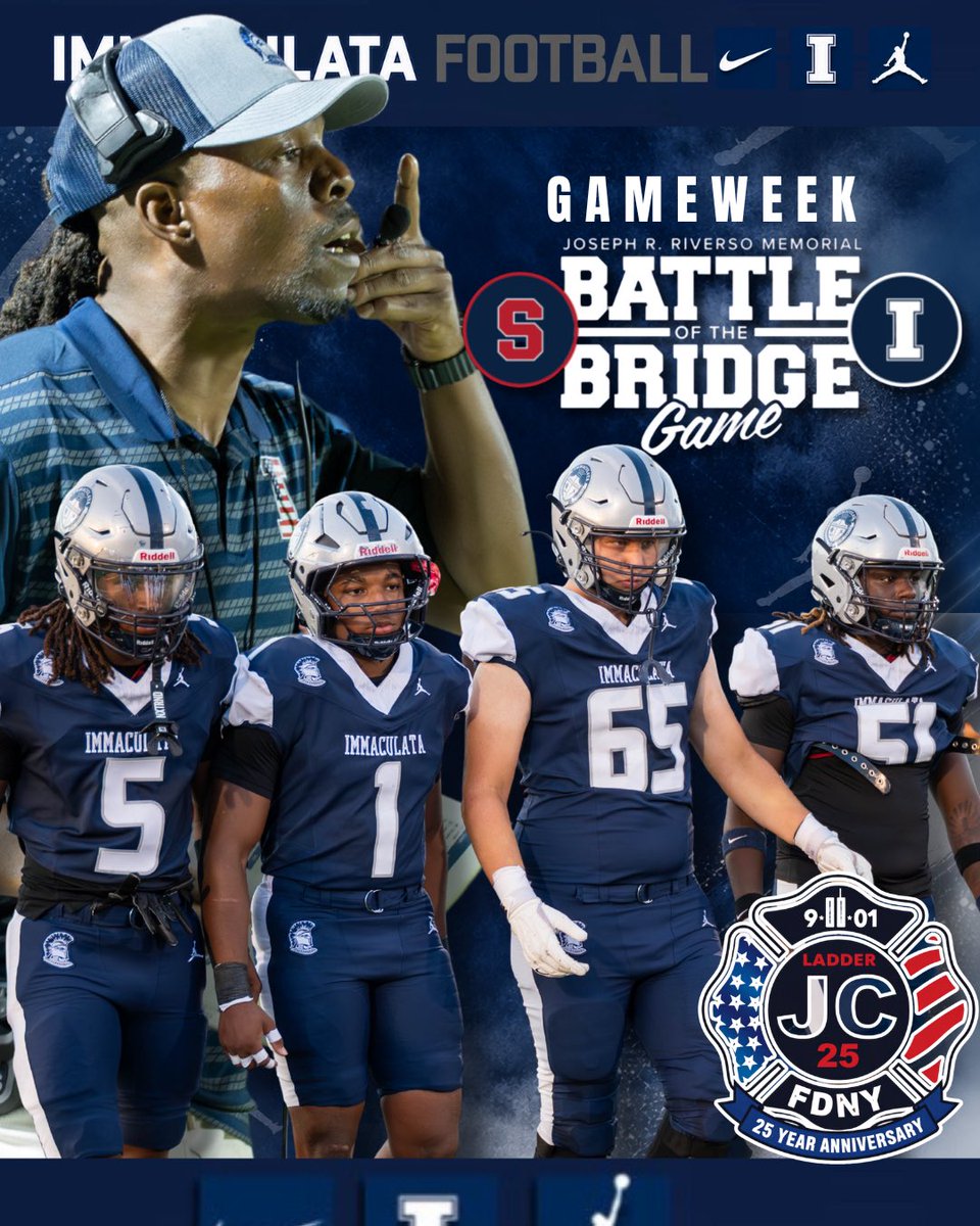 latafootball's tweet photo. 🔥ᵍᵃᵐᵉ ʷᵉᵉᵏ🔥
𝒩𝒥 𝓋𝓈. 𝒩𝒴
⁹/¹¹ • ⁷:⁰⁰ ᴘᴍ
VS @StepinacSports . Location: 𝒜𝓇𝒸𝒽𝒷𝒾𝓈𝒽𝑜𝓅 𝒮𝓉𝑒𝓅𝒾𝓃𝒶𝒸 𝐻𝒮

𝒾𝓃 𝓇𝑒𝓂𝑒𝓂𝒷𝓇𝒶𝓃𝒸𝑒 𝑜𝒻 𝒥𝑜𝒽𝓃 𝒞𝑜𝓁𝓁𝒾𝓃𝓈 ’⁷⁷, 𝐹𝒟𝒩𝒴.

ⁿᵉᵛᵉʳ ᶠᵒʳᵍᵉᵗ. #elite https://t.co/pfcfKin6Ex