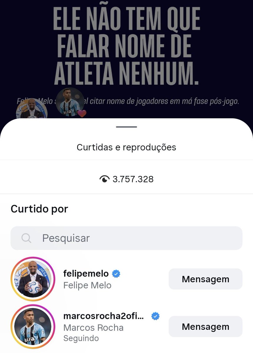 goldomago10_'s tweet photo. Os ex jogadores do palmeiras devem odiar muito esse cara https://t.co/GQmhu7FT0A