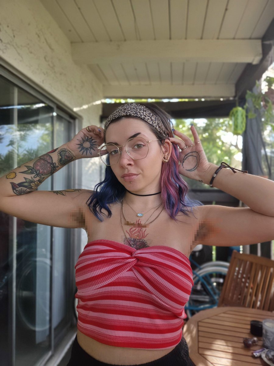sirenryan_'s tweet photo. It's okay to go braindead over how pretty I am and how perfect my pits are. Your wallet does the talking ꩜

findom ♡ findomme https://t.co/HyTcwxdsnz