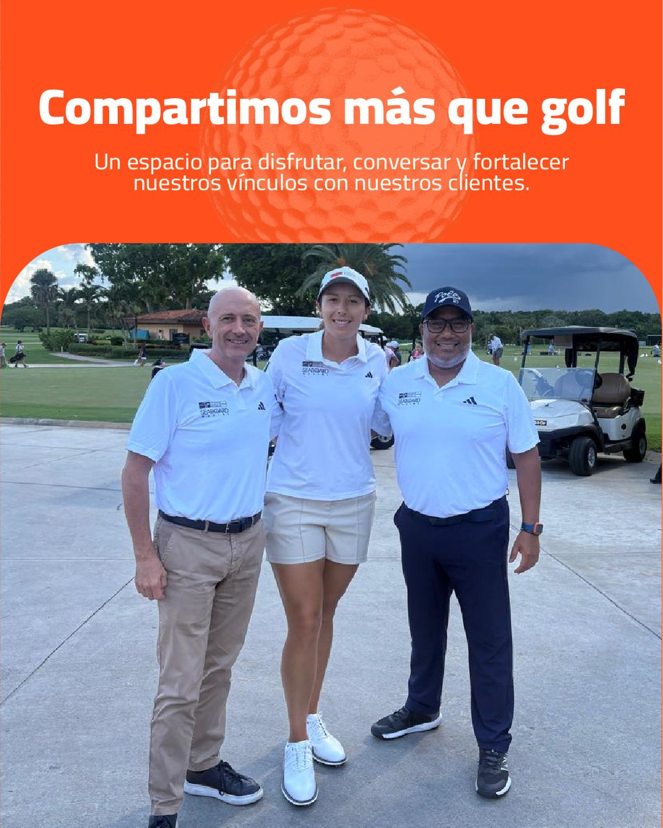 ConteconGYE's tweet photo. Porque las grandes relaciones también se construyen fuera de la operación, creando espacios que nos acercan y nos permiten seguir avanzando juntos.

#Contecon https://t.co/DPsu4w11lH