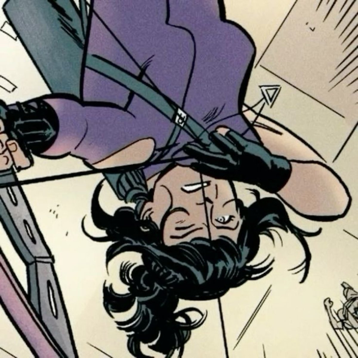fringzrs's tweet photo. — Responda e eu te dou uma cor pra colocar seus personagens favoritos!  Cor: Roxo https://t.co/pPs0uQvRsG