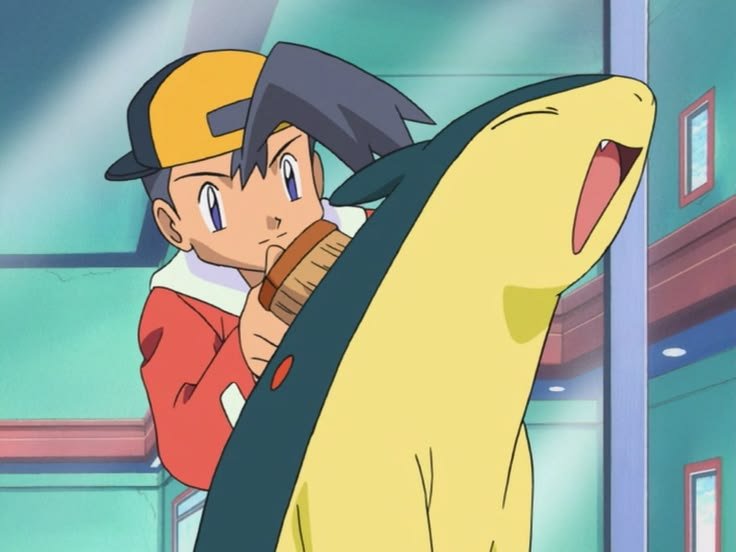 Proyectocarloss's tweet photo. @DistortionWRLD typhlosion puede ser tierno (tu puto lore no canon te lo puedes meter por el portal al mundo distorsión) https://t.co/2c3dOH42oE