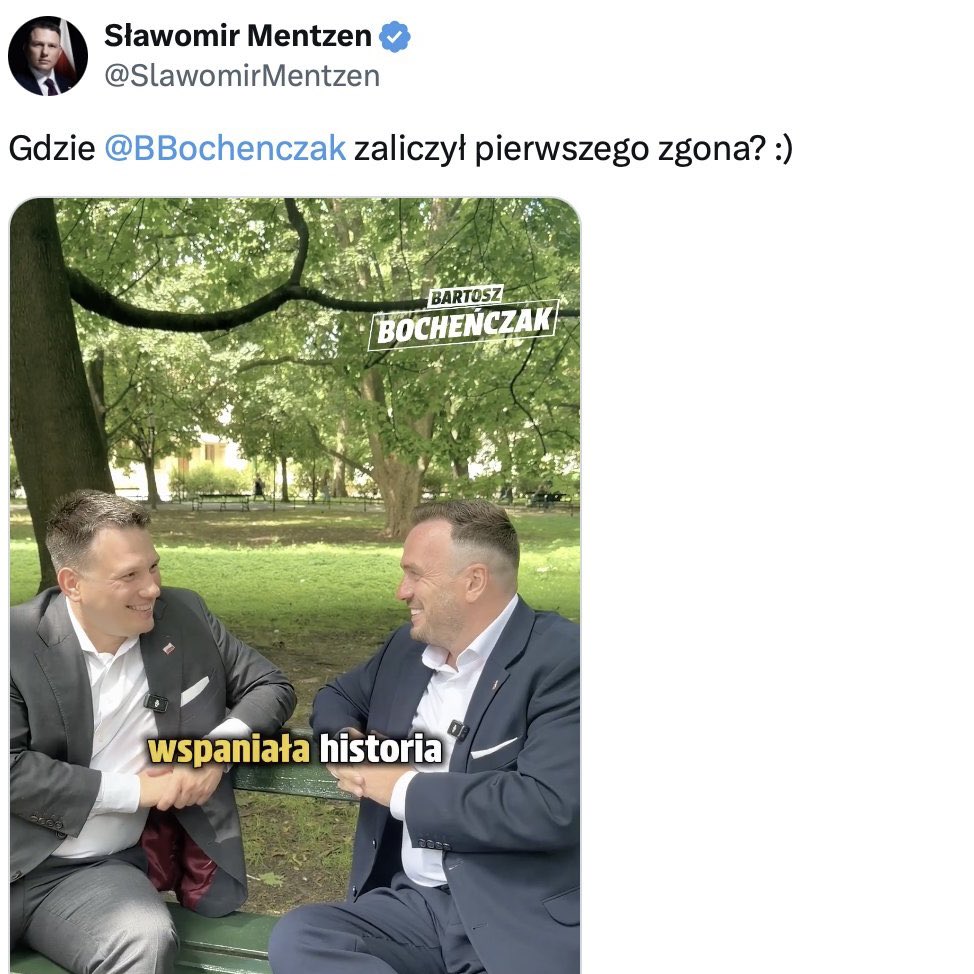 JkmMikke's tweet photo. W Krakowie, dnia 7 września 2026. https://t.co/vVXCaCQv8h