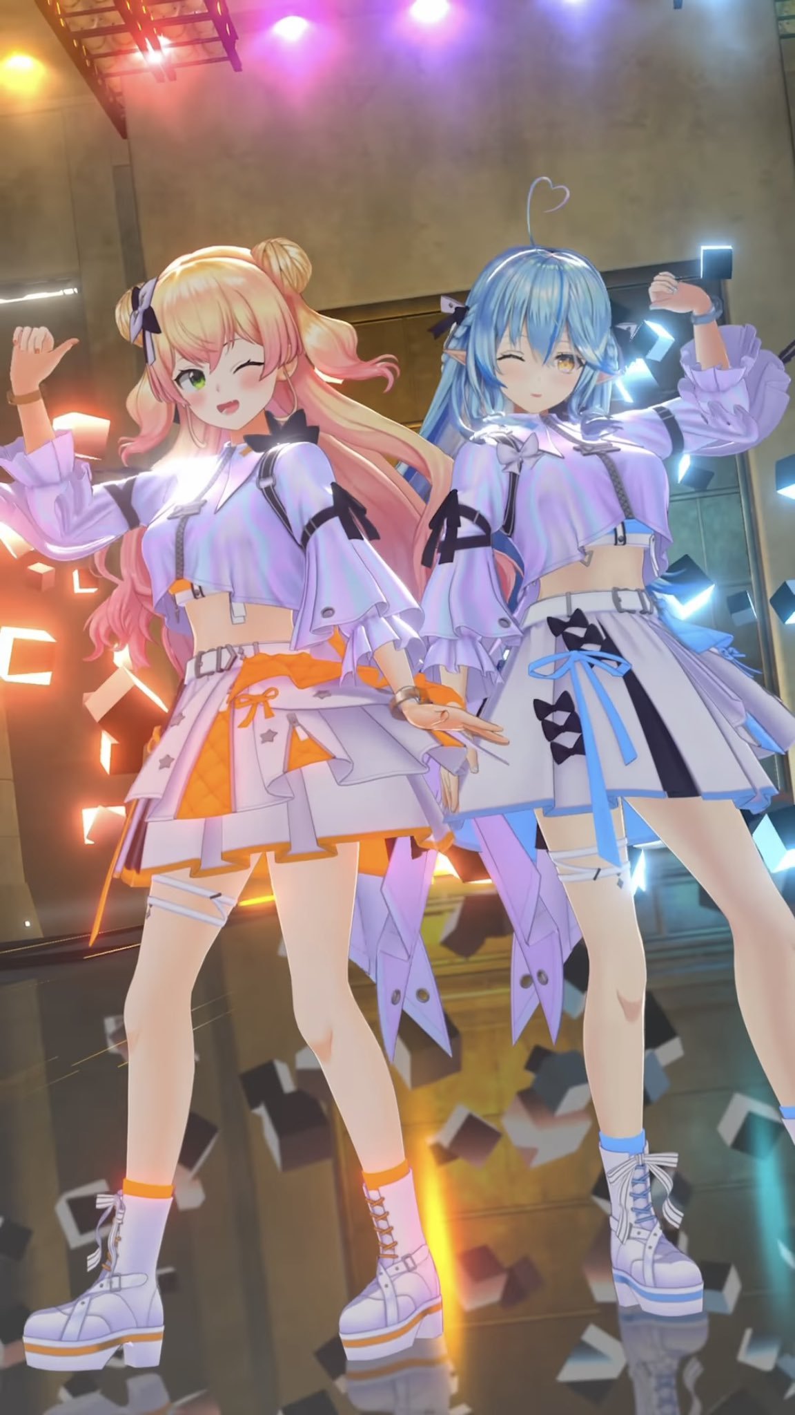 りゆ✨🍑🥟☃️✨ on X: 