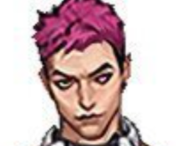halebuni's tweet photo. well. at least his face card never declines.
unfortunately, we need to fucking kill kayn's barber and stylist because the first time was so much better hair wise. https://t.co/B4rxgoKWBR