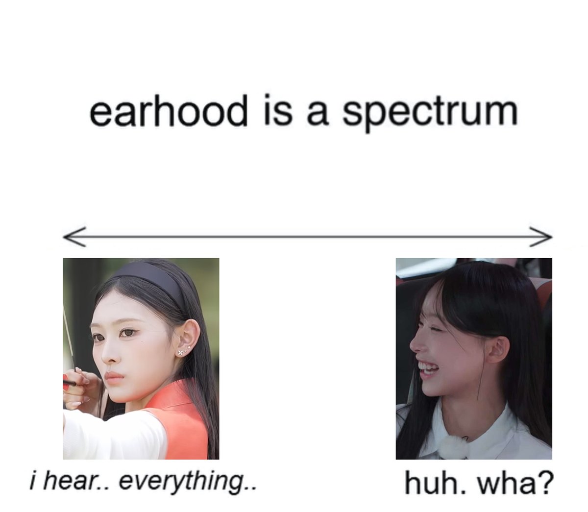 geojegyaru's tweet photo. been thinking about wonami problematic ear size gap https://t.co/fMmHJGfg1C