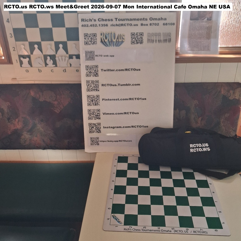 RCTOus's tweet photo. https://t.co/E0RdnEClnu https://t.co/BFHX4fWLxU Meet &amp; Greet 2026-09-07 Mon International Cafe 2416 Farnam Omaha NE USA web APP  https://t.co/Z0KURrrcQ4 https://t.co/IVz9pgW7rP