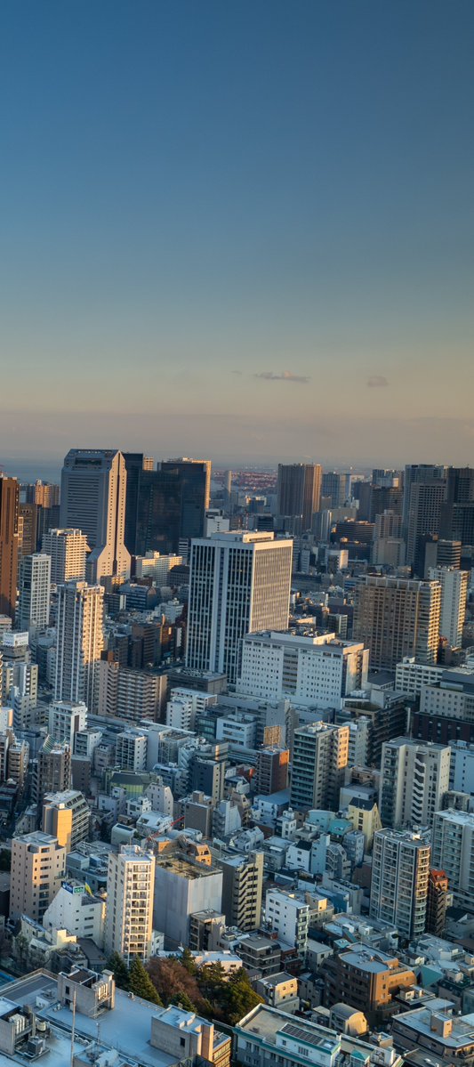 HidePhoto_2021's tweet photo. 東京の美しい景色🗼 https://t.co/6VJNDKwDk0