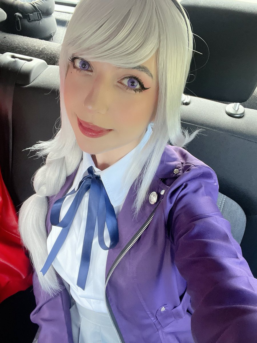 Shizen_idol tweet picture