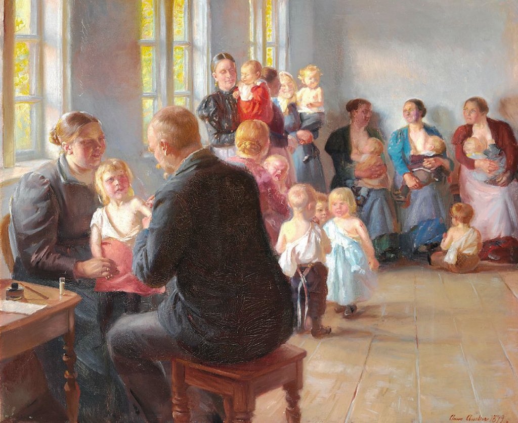 Badehsba's tweet photo. Skagen Painters. (1870s-1900)✨ https://t.co/DgTgnkUGQC