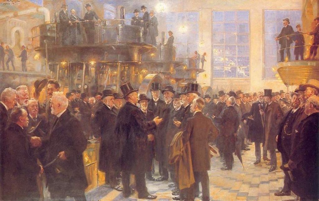 Badehsba's tweet photo. Skagen Painters. (1870s-1900)✨ https://t.co/DgTgnkUGQC