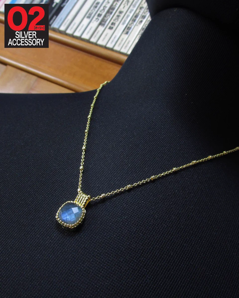 シルバーアクセサリーショップO2 (@o2_silver) / X