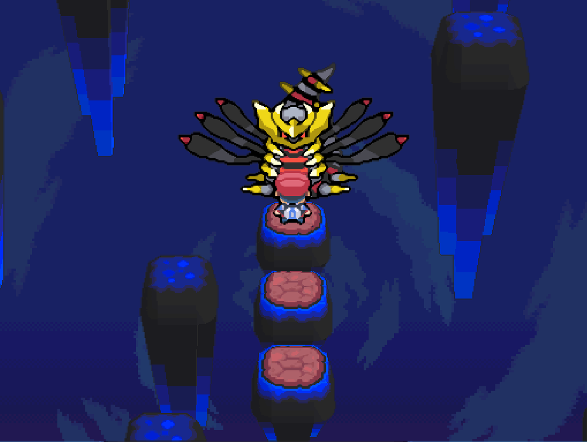 JpStormblessed's tweet photo. Campeon de sinnoh de nuevo https://t.co/Yr6Ll2bG9F