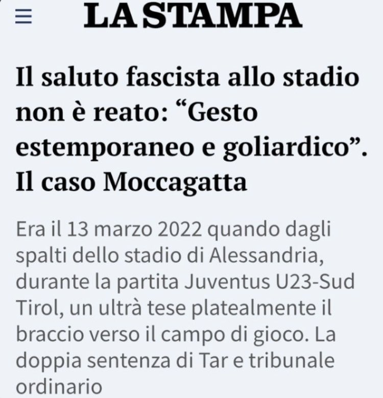 grgn1900's tweet photo. @Corriere Identificate sto cazzo https://t.co/pF9ogWZ0Rv