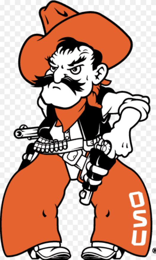 iam_ladarius1's tweet photo. Blessed to receive an offer from Oklahoma State @JayScar954 @coachroberson42 #AGTG https://t.co/vfRa0zZkiq