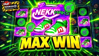 Smackdowness's tweet photo. $25 Giveaway! 🍀

✅Retweet
✅Like/Subscribe: https://t.co/64nhIUvbTA

5 Days ⏰ https://t.co/5m8ECO7N3O