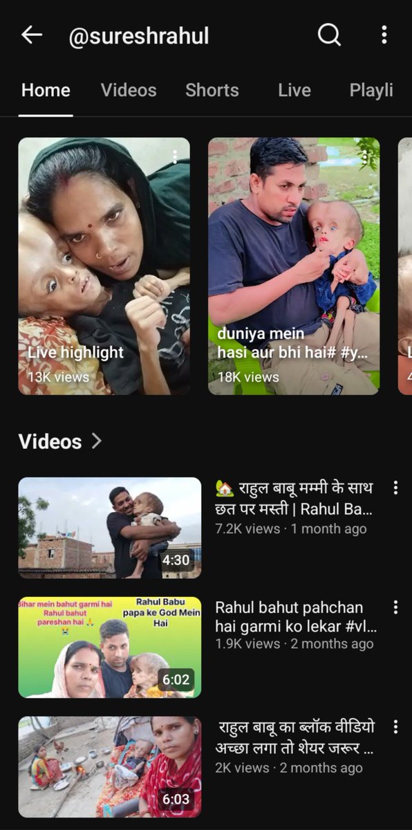DonateWeb3's tweet photo. sharing the official #YouTube of this real needy family.
if you are unable to send aid to the geographical area in need, you can purchase a $DONATE and inform us in direct so that we can withdraw from the #liquidity and deliver it to this needy family.

🔗https://t.co/OiSOfNnIH4 https://t.co/5ppqN4D20i