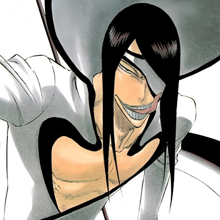 HisaGOAT_Shuhei's tweet photo. 🚨 VAZAMENTO QUE ABALA DO SEIREITEI AO HUECO MUNDO

FONTES DESCOBREM TENSÃO SUSPEITA ENTRE SENJUMARU E NOITRA!

Imagens e informações vazadas teriam revelado uma química bastante peculiar entre os dois, levantando rumores sobre um possível envolvimento.

O caso já está sendo tratado como “a fofoca mais estranha da semana”.
